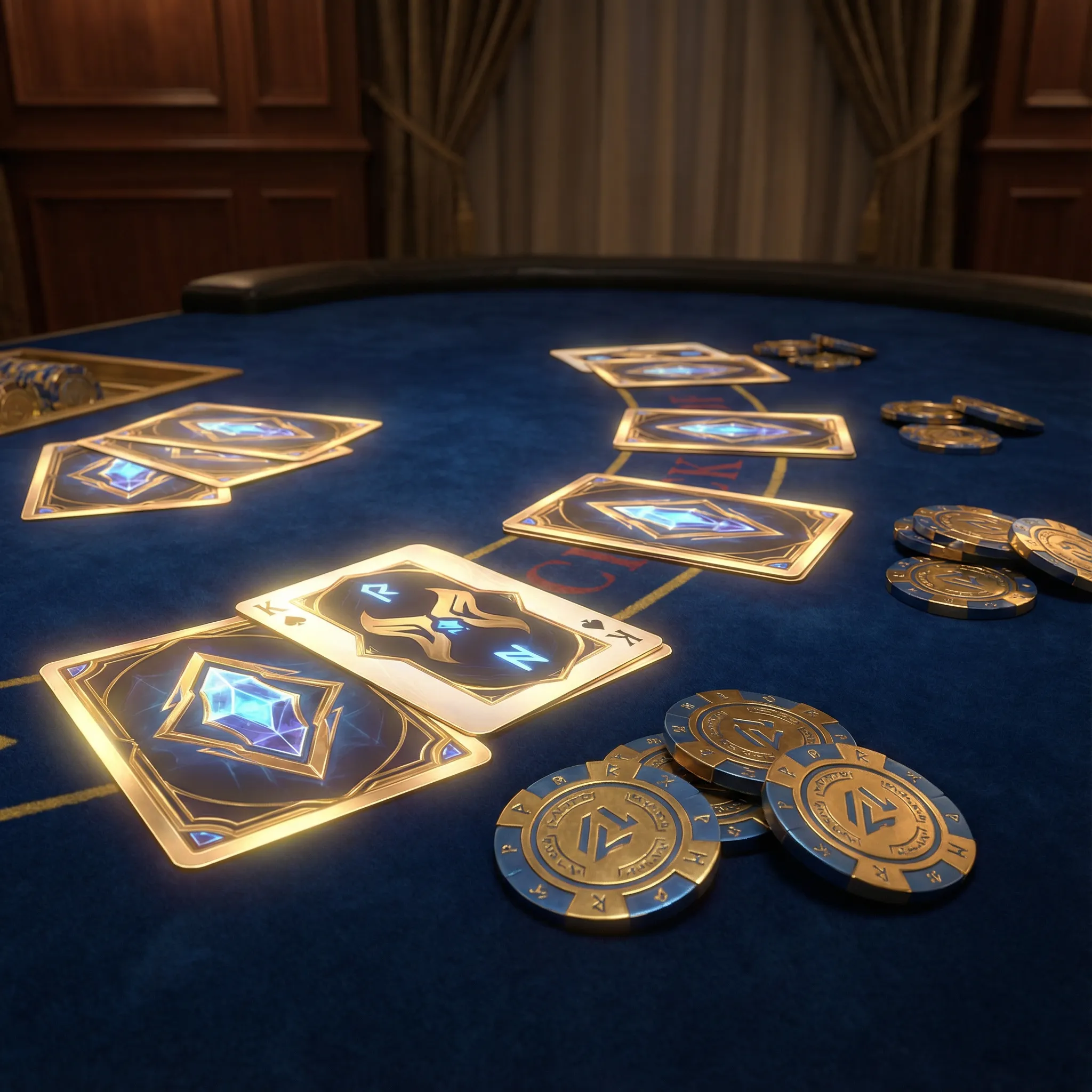 Blackjack online lottubet mesa elegante